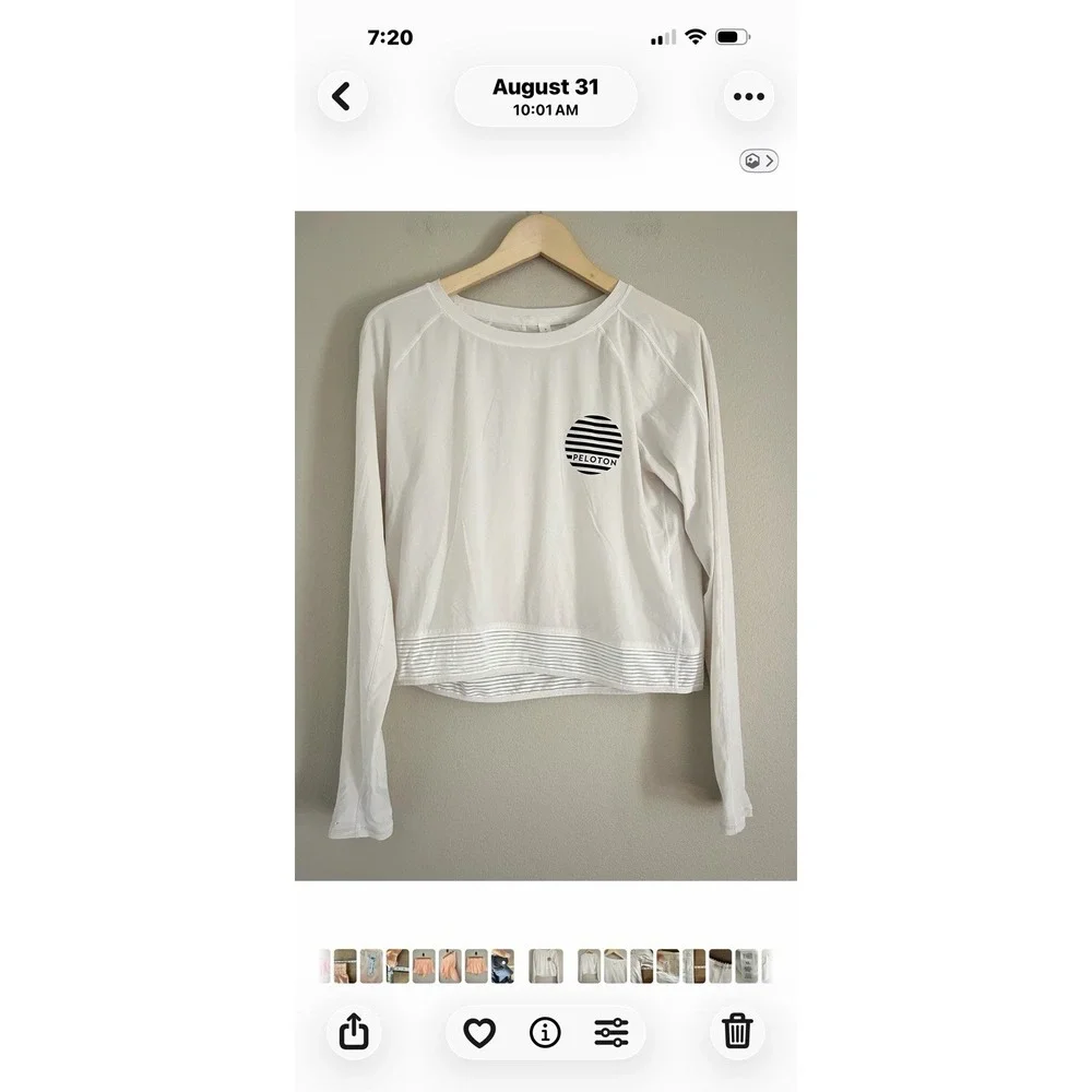 lululemon athletica this top